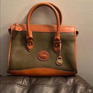 Vintage Dooney